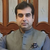 Syed Hammad Ghaznavi