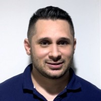 Harris Amiridis