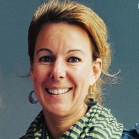 Catherine Lafond