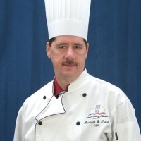 Kenneth B. Trout Cec, Cca, Aac, Hogt
