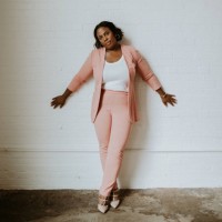 Desiree Chapman
