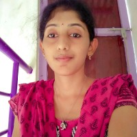 kavya sree Kancharla