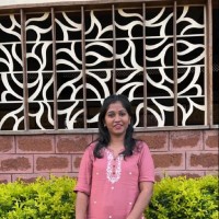 Vaishnavi Sawant