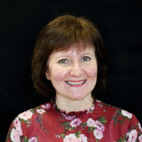 Sally Sharpe