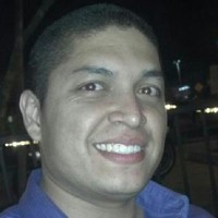 Jorge Rojo