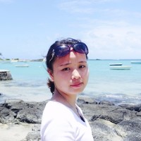 Xinying Jiang