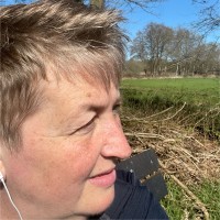 Ingrid De Groot