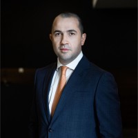Tornike Kuprashvili