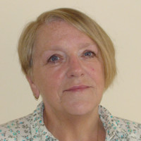 Paula Peake