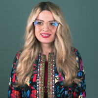 Lavinia Enache