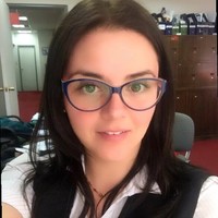 Míriam Gutiérrez Contreras