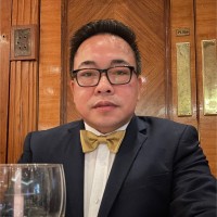 Roland Ongria Panitan