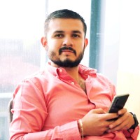 Luis Fernando Alvarado Marquez