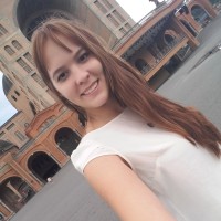 Lais Frois Rodrigues