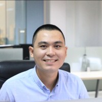 Long Vu (Anthony Vu)