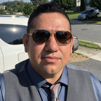Aaron Gonzalez