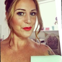 Jemma Jones (Thompson)