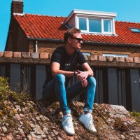 Daan Van Brouwershaven