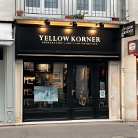 Yellow Korner Tours