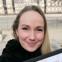 Elisabeth Dahl