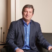 Patrick Livingston