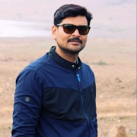 Vikrant Chaubey
