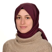 Sümeyye Büşra Erkan