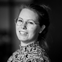 Lonneke Bron