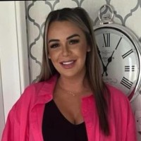 Melissa Dickson