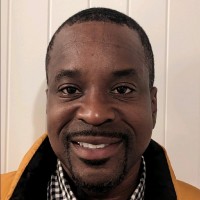 Terrence Steadman