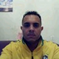 Jose Marcos Costa da Silva