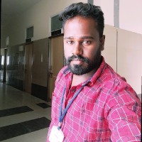 karthik k