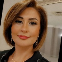 Sabina Karimova