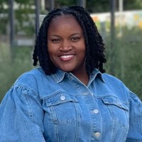 Shadareia Allen Ma, Lcmhc