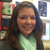 Hannah-Marie Buskirk