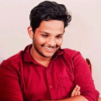 Sunil Siragapur
