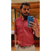 Rohit Palkhe