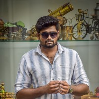 Venkatesh Kumar