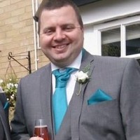 Gary Ketley