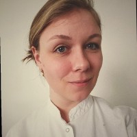 Josephine Birkkjær Kristensen