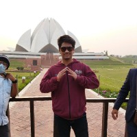 Anurag Thakur, Ce