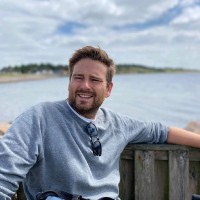 Morten Breinholt Søvsø