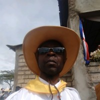okewa george