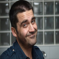 Rob Thornton