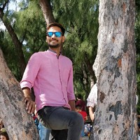 Ravi Prakash