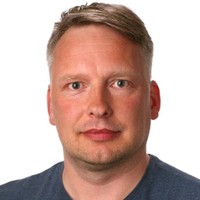 Johannes Sigmundsson