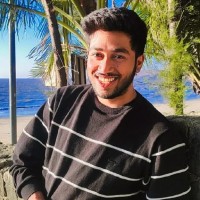 Abhishek Shukla