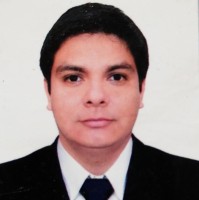 Isrrael Chaquila Carrasco