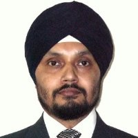 Sukhjit Singh