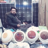 Sadar Ali